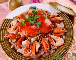 盤錦河蟹怎么做好吃？盤錦河蟹的做法
