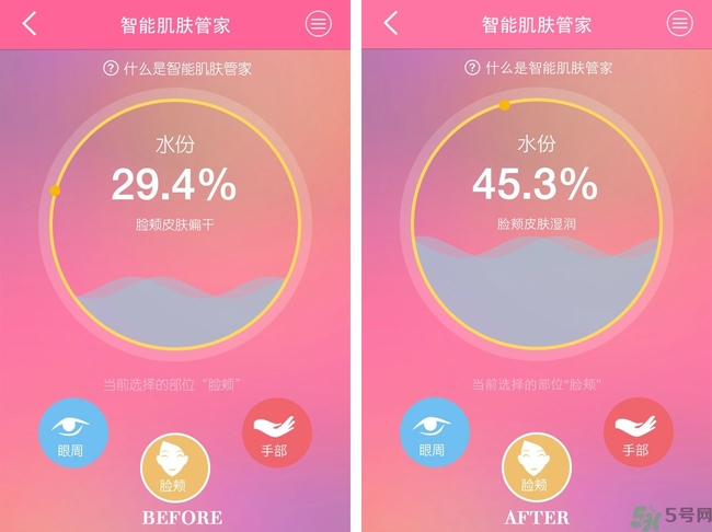 ahc面膜敷完要洗嗎？ahc面膜用完需要洗嗎？