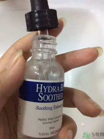 ahc第四代b5玻尿酸顆粒精華怎么用？ahc第四代玻尿酸精華使用方法