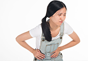 潰瘍性結(jié)腸炎肚子疼怎么辦？潰瘍性結(jié)腸炎是怎么引起的？