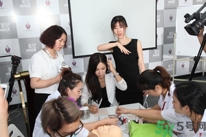 紋眉后要補色嗎？紋眉后多久可以補色？