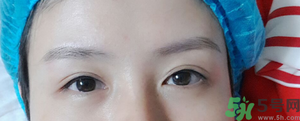 紋眉后要補色嗎？紋眉后多久可以補色？