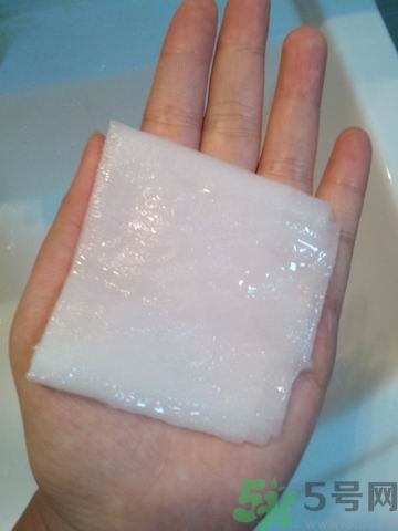 ahc面膜敷完要洗嗎？ahc面膜用完需要洗嗎？