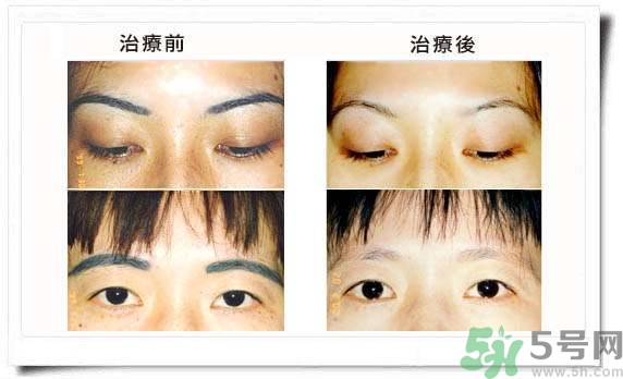 紋眉毛有什么危害？紋眉后注意事項(xiàng)