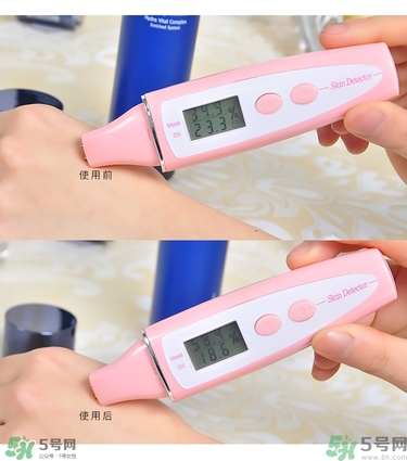 ahc水乳好用嗎？ahc水乳怎么樣？