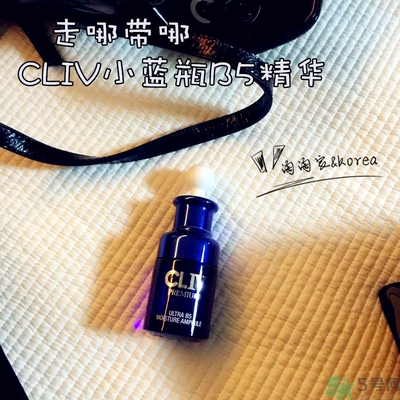 cliv是什么牌子？cliv在韓國什么檔次？