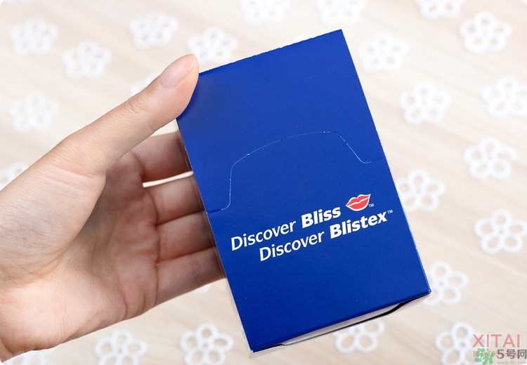 Blistex碧唇小藍(lán)罐好用嗎？怎么用？