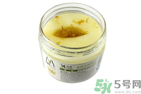 瑪茜金桂花眼膜怎么樣？瑪茜金桂花眼膜好用嗎？