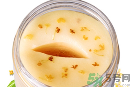 瑪茜金桂花眼膜為什么有刺痛感？