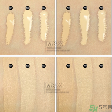 Clio珂萊歐安瓶無(wú)瑕水潤(rùn)粉底液怎么樣？使用方法