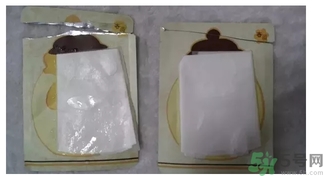 春雨面膜是什么味道？春雨面膜假貨是什么味道？