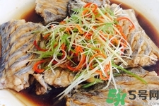 秋季適合吃什么魚？秋季吃魚的好處？