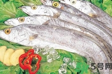 秋季適合吃什么魚？秋季吃魚的好處？