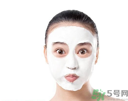 敷面膜臉上刺痛是怎么回事？如何正確敷面膜