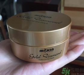 diaforce貴婦眼膜怎么用？diaforce眼膜使用方法