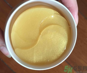 diaforce貴婦眼膜怎么用？diaforce眼膜使用方法