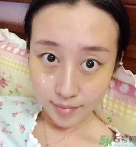 diaforce貴婦眼膜怎么用？diaforce眼膜使用方法