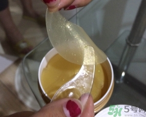 diaforce貴婦眼膜要敷多久？diaforce一周敷幾次？