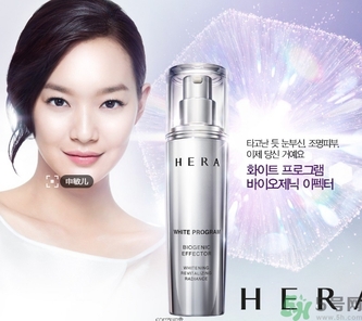 赫拉是哪個國家的牌子？hera赫拉是什么檔次？