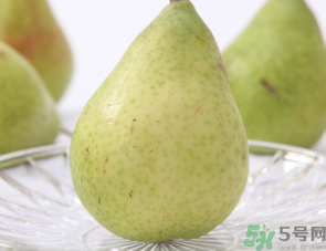 梨子皮可以吃嗎？梨子皮的功效與作用