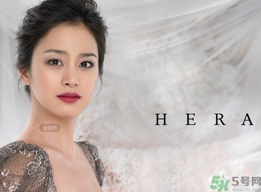 赫拉適合什么年齡段的人用？hera赫拉適合什么年齡？
