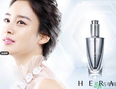 赫拉適合油性皮膚嗎？hera適合什么膚質(zhì)？