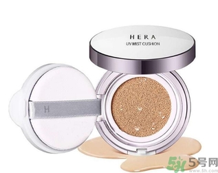 赫拉適合孕婦用嗎？孕婦可以用hera赫拉氣墊嗎？