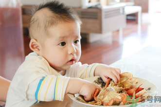 小孩子可以吃螃蟹嗎？小孩吃螃蟹好嗎？