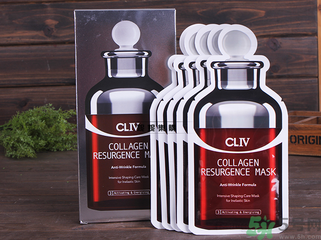 cliv是什么牌子？cliv在韓國什么檔次？