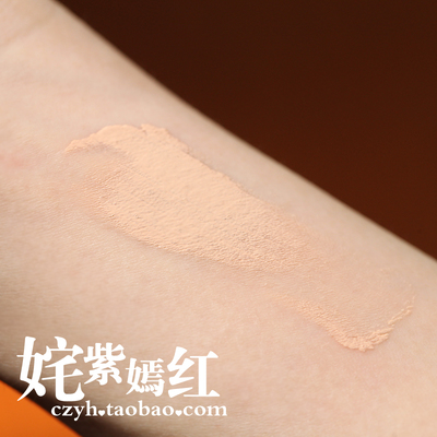 ahc氣墊bb怎么樣？ahc氣墊好用嗎？