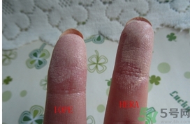 赫拉和亦博哪個好用？hera和iope氣墊哪個好？
