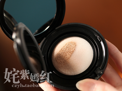 ahc氣墊bb怎么樣？ahc氣墊好用嗎？