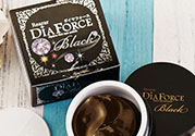 diaforce眼膜怎么樣？diaforce貴婦眼膜好用嗎？