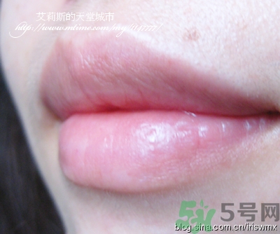 Blistex碧唇小藍罐好用嗎？怎么用？