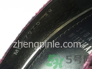 斯圖爾特韋茨曼鞋子怎么辨別真假？斯圖爾特韋茨曼鞋子真假鑒別