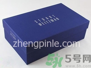 斯圖爾特韋茨曼鞋子怎么辨別真假？斯圖爾特韋茨曼鞋子真假鑒別