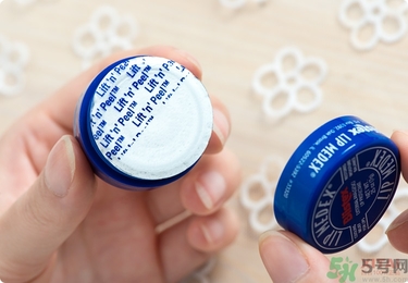Blistex碧唇小藍(lán)罐好用嗎？怎么用？