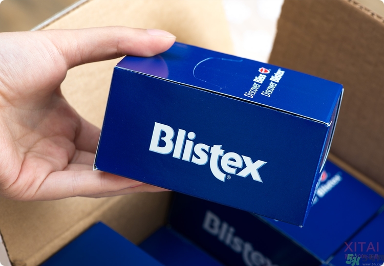 Blistex碧唇小藍(lán)罐好用嗎？怎么用？