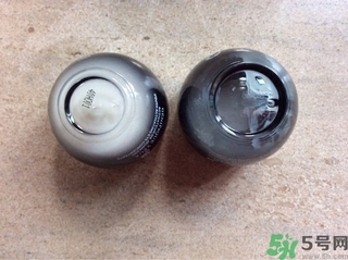 蘭蔻小黑瓶怎么辨別真假？蘭蔻小黑瓶真假辨別圖
