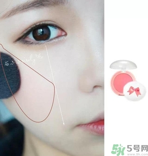 iu李智恩桃花妝怎么化？iu李智恩桃花妝怎么打造？