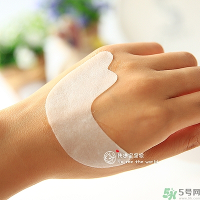 spa蛇毒眼膜使用方法 蛇毒眼膜敷完要洗掉嗎？