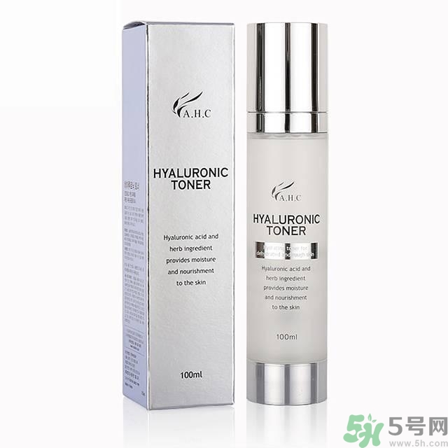 ahc水乳孕婦可以用嗎？ahc b5玻尿酸水乳適合孕婦嗎？