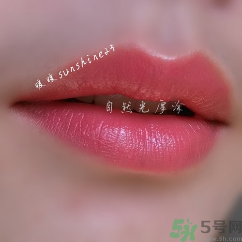 ysl口紅哪個(gè)顏色好看?ysl口紅哪個(gè)顏色最火