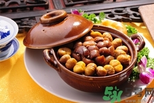 吃栗子會(huì)上火嗎？吃栗子會(huì)便秘嗎？