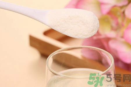 膠原蛋白粉能減肥嗎？膠原蛋白減肥效果怎么樣？