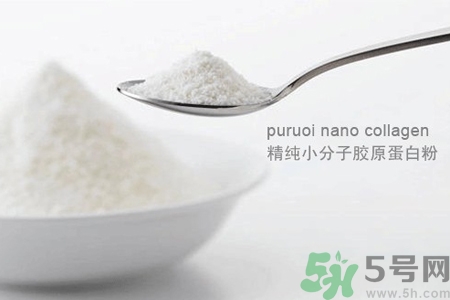 膠原蛋白粉能減肥嗎？膠原蛋白減肥效果怎么樣？
