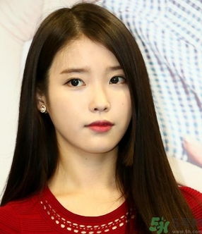 iu李智恩桃花妝怎么化？iu李智恩桃花妝怎么打造？