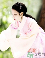 iu李智恩桃花妝怎么化？iu李智恩桃花妝怎么打造？