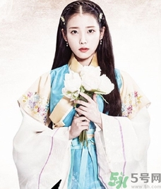 iu李智恩桃花妝怎么化？iu李智恩桃花妝怎么打造？