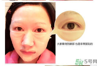 mandom曼丹嬰兒面膜怎么用？曼丹嬰兒面膜使用方法